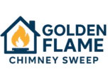 Golden Flame Chimney Sweep